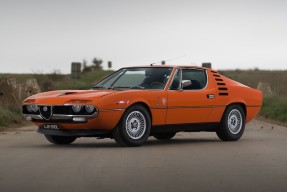 1973 Alfa Romeo Montreal