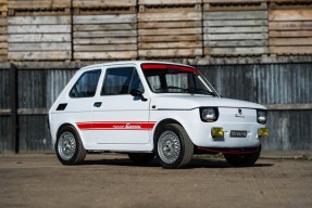 1980 Fiat 126