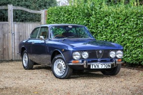 1974 Alfa Romeo GT