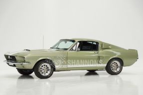 1967 Shelby GT500