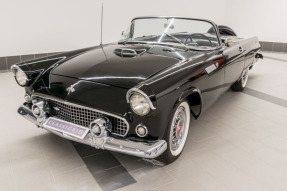 1955 Ford Thunderbird