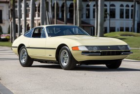 1969 Ferrari 365 GTB/4