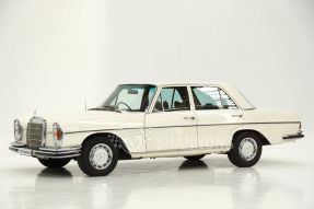 1971 Mercedes-Benz 280 SE