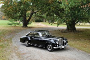 1954 Bentley R Type Continental