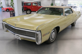 1972 Chrysler Imperial