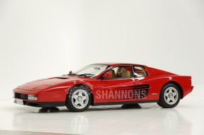 1988 Ferrari Testarossa