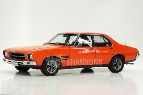 1973 Holden HQ