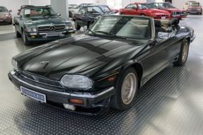 1990 Jaguar XJS