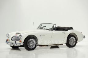 1967 Austin-Healey 3000