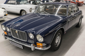 1972 Jaguar XJ6