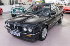 1987 BMW 316