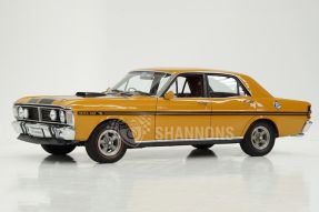 1971 Ford Falcon