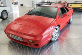 1990 Lotus Esprit SE