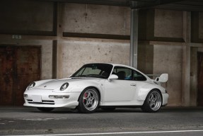 1996 Porsche 911 GT2