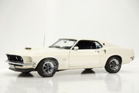 1969 Ford Mustang Boss 429