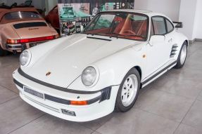 1978 Porsche 911 Turbo