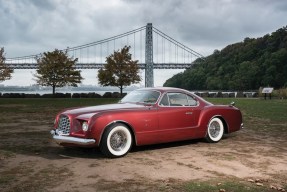 1952 Chrysler D'Elegance