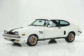 1976 Ford Capri