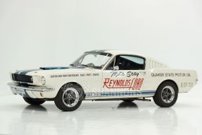 1965 Shelby GT350