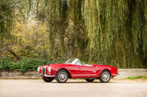 1955 Lancia Aurelia B24 Spider America