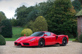 2004 Ferrari Enzo