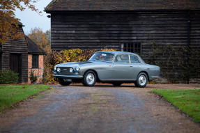 1970 Bristol 411