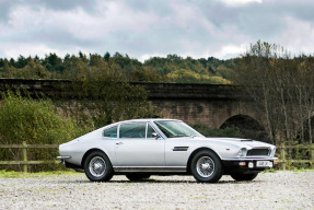 1973 Aston Martin Vantage