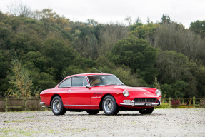 1966 Ferrari 330 GT 2+2