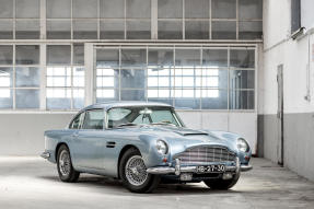 1965 Aston Martin DB5