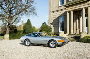 1972 Ferrari 365 GTB/4