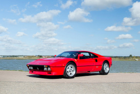 1985 Ferrari 288 GTO