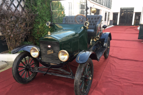 1924 Ford Model T