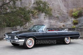 1961 Buick LeSabre