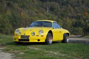 1970 Alpine A110