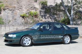 1991 Holden VN