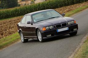 1995 BMW M3