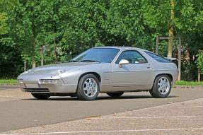 1991 Porsche 928 GT