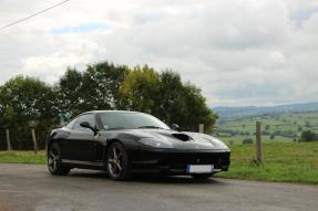2004 Ferrari 575M