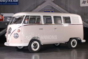 1964 Volkswagen Type 2 (T1)