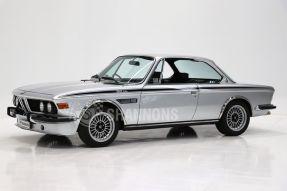 1973 BMW 3.0 CSL