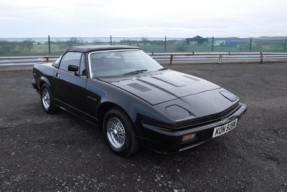 1981 Triumph TR7