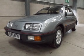 1984 Ford Sierra