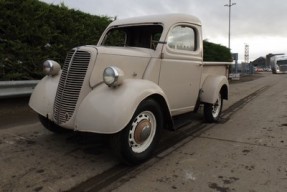 1952 Fordson Pickup