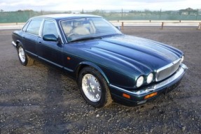 1994 Jaguar Sovereign