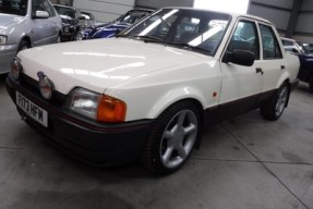 1989 Ford Orion