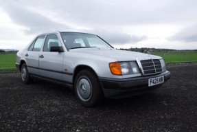 1989 Mercedes-Benz 230 E