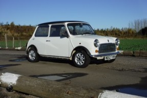 1994 Rover Mini