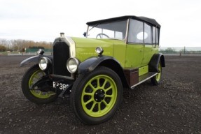 1927 Swift P-Type