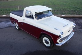 1968 Austin 10 CWT