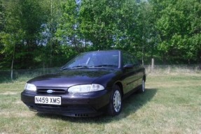 1996 Ford Mondeo